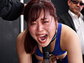 轟沈鉄枷地獄 EPISODE-10 望月あやか