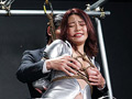 女スパイの惨い事 PANIC THE SPY WOMAN Tragedy-1