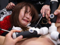 女体○問研究所 III JUDAS FINAL STAGE Story-6