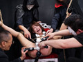 女体○問研究所 III JUDAS FINAL STAGE Story-6
