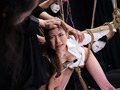 女体○問研究所 III JUDAS FINAL STAGE Story-6