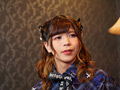 発狂絶頂オトコの娘 狐森りつ