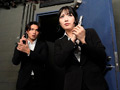 ニューハーフ捜査官の酷い事 狂乱の○問絶頂 01 サンプル画像2