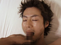 魅惑のプライベートセックス／MASASHI編