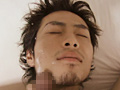 魅惑のプライベートセックス／MASASHI編