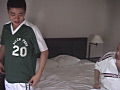 性交戯画／むっつりスケベ教師VS体育大三年現役生編
