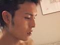 性交戯画／人気ホスト ガチンコSEXバトル