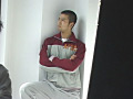 グラビア撮影風景＆モデルインタビュー3編