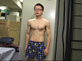 ノンケとXXX6／ドスケベ面接マル秘LIVE！村中けんじ編