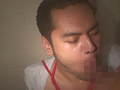 人気AV男優・直人VS体育大OB・純次郎