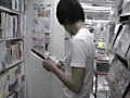 パラレルショップ店内淫行～もしも僕が痴○されたら…