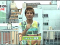 亀頭予報士～梅雨前立腺急襲～