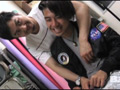善意の穴性交レッスン