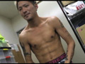 完全生撮りエロ面接 金田光輝 編