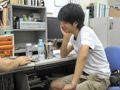 ほろ○いモデル遊び