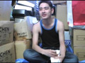 トップブリーファーあっちゃん