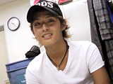 バディ完全生撮りエロ面接 田中けんじ編