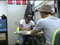 バディ完全生撮りエロ面接 田中けんじ編