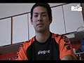 熱根生写ドキュメント 男子部屋 澤田拓也 編