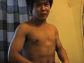 熱根生写ドキュメント 男子部屋 高山 徹二 編