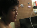 熱根生写ドキュメント 男子部屋 高山 徹二 編