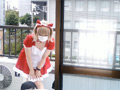 猫メイドツキの最近ハマっているタマ遊び
