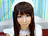 あっほら！あれに似てる！いるでしょあの娘！