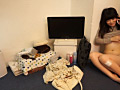 昨日、お風呂に入ってないから… 渡辺もも