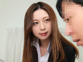 射精を管理して立場を理解させる淫腕OL 優木なお