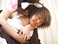 メイド達の萌え萌えエッチプロレス Vol.02