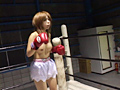 悶絶腹パンチ対決！ ベリーパンチ5