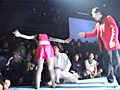 ALL THE CATFIGHT LOVERS 4