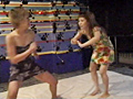 女闘密室倶楽部 Cat Fight2