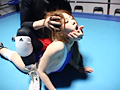 彼女とプロレスで勝負！！ Vol.3