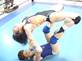 正統派ドミネーションプロレス 千晶道 第1戦