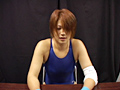 正統派ドミネーションプロレス 千晶道 第1戦