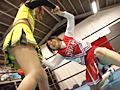 コスプロレス 1st BATTLE