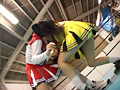 コスプロレス 1st BATTLE