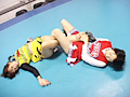 コスプロレス 1st BATTLE