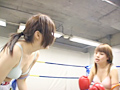 女子キックボクシング3