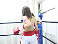 女子キックボクシング5