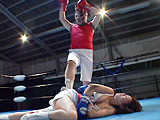 男勝ちボクシング Vol.06