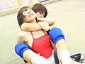 燃えろ！！女子プロレス！！ Vol.04