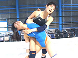 ミラクル女子プロレス Vol.2