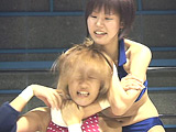 ミラクル女子プロレス Vol.4