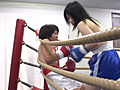 女子ボクシング No.5