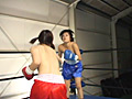女子ボクシング No.16
