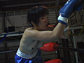 女子ボクシング No.16