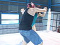 男勝ち Vol.08