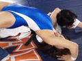 陵○異種格闘技戦 Vol.1 女子空手家VS女子プロレスラー